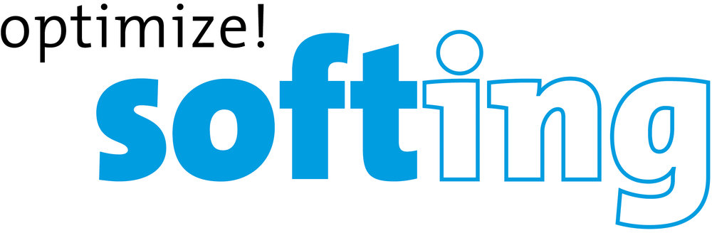 Optimize! El nuevo logo y eslogan de Softing subrayan la apuesta de valor de la compañía por el futuro